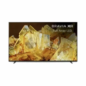 Sony BRAVIA XR 65" 65X90L LED 4K HDR Google TV
