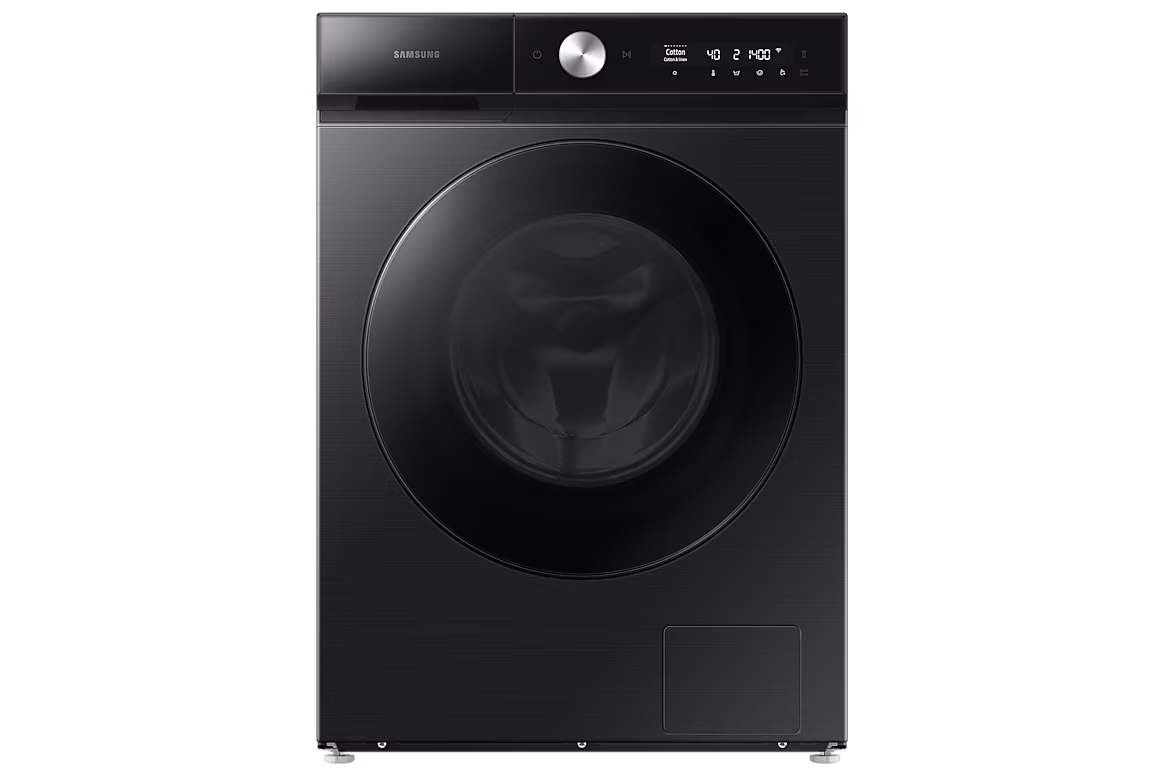 Samsung 12kg/8kg Washer Dryer – WD12BB944DGB