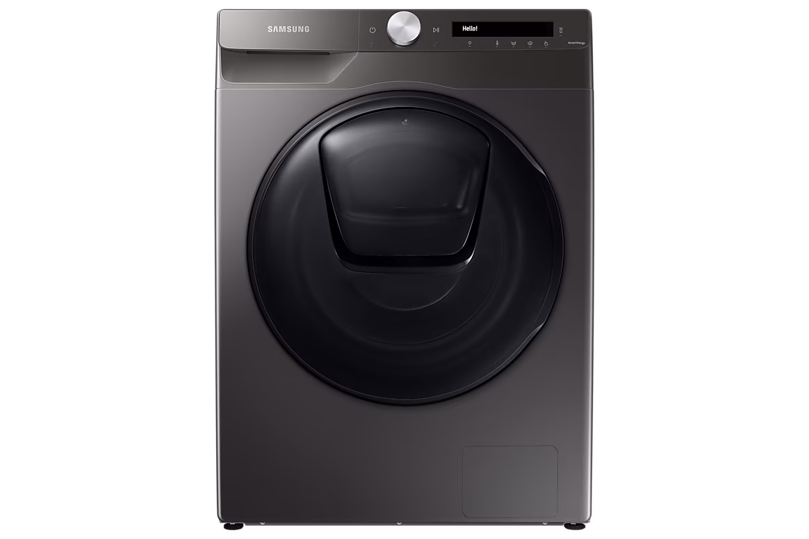Samsung 9kg/6kg Washer Dryer – WD90F22BCSNQ