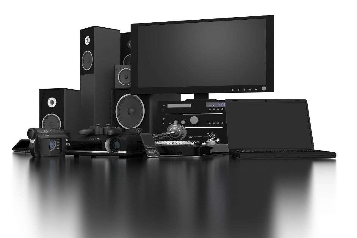 best electronics shop in Nairobi
