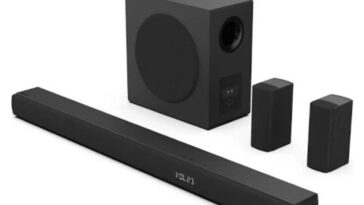 best home audio system in Kenya