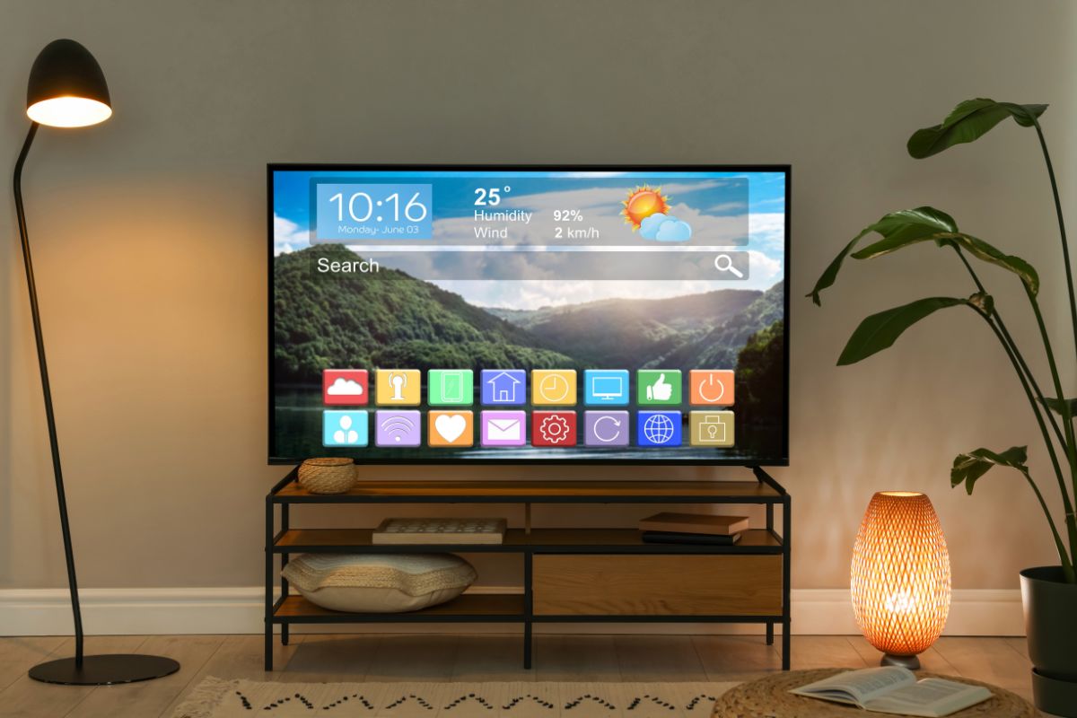 buy Smart TV in Kenya