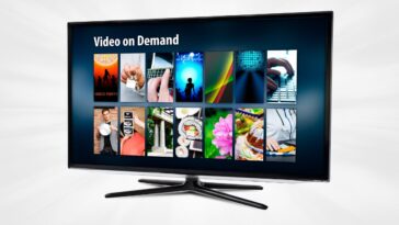buy Smart TV in Kenya