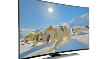 buy Smart TV in Kenya