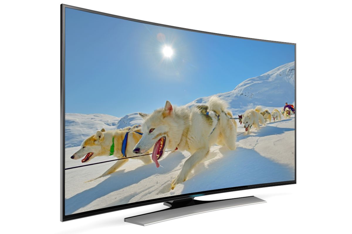 buy Smart TV in Kenya