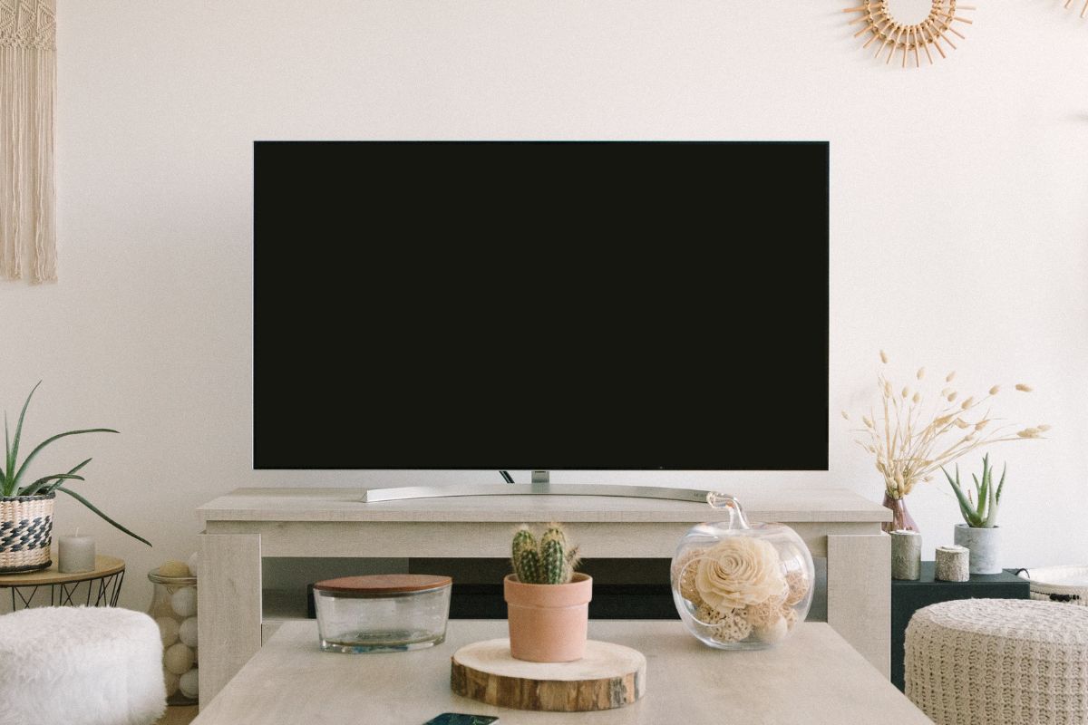 buy Smart TV in Kenya