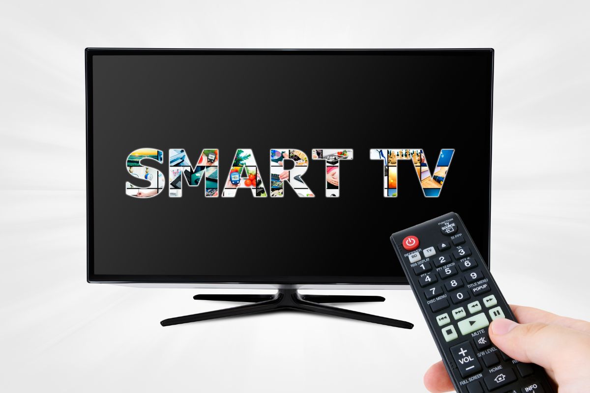 buy Smart TV in Kenya