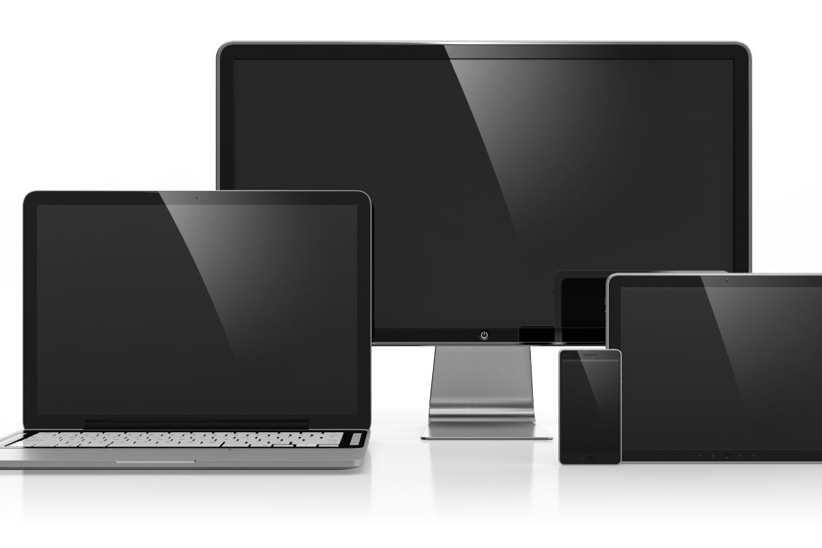 best electronics shop in Nairobi
