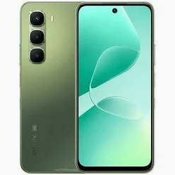 Infinix Hot 70 4GB RAM 128GB Storage