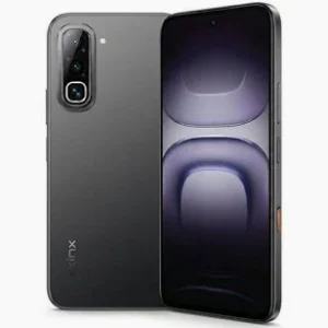 Infinix Hot 70 6GB RAM 128GB Storage
