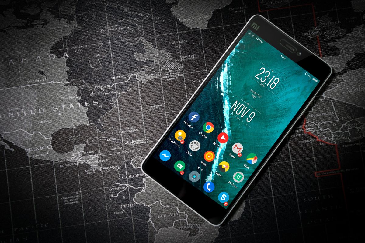 best Smartphone in Kenya