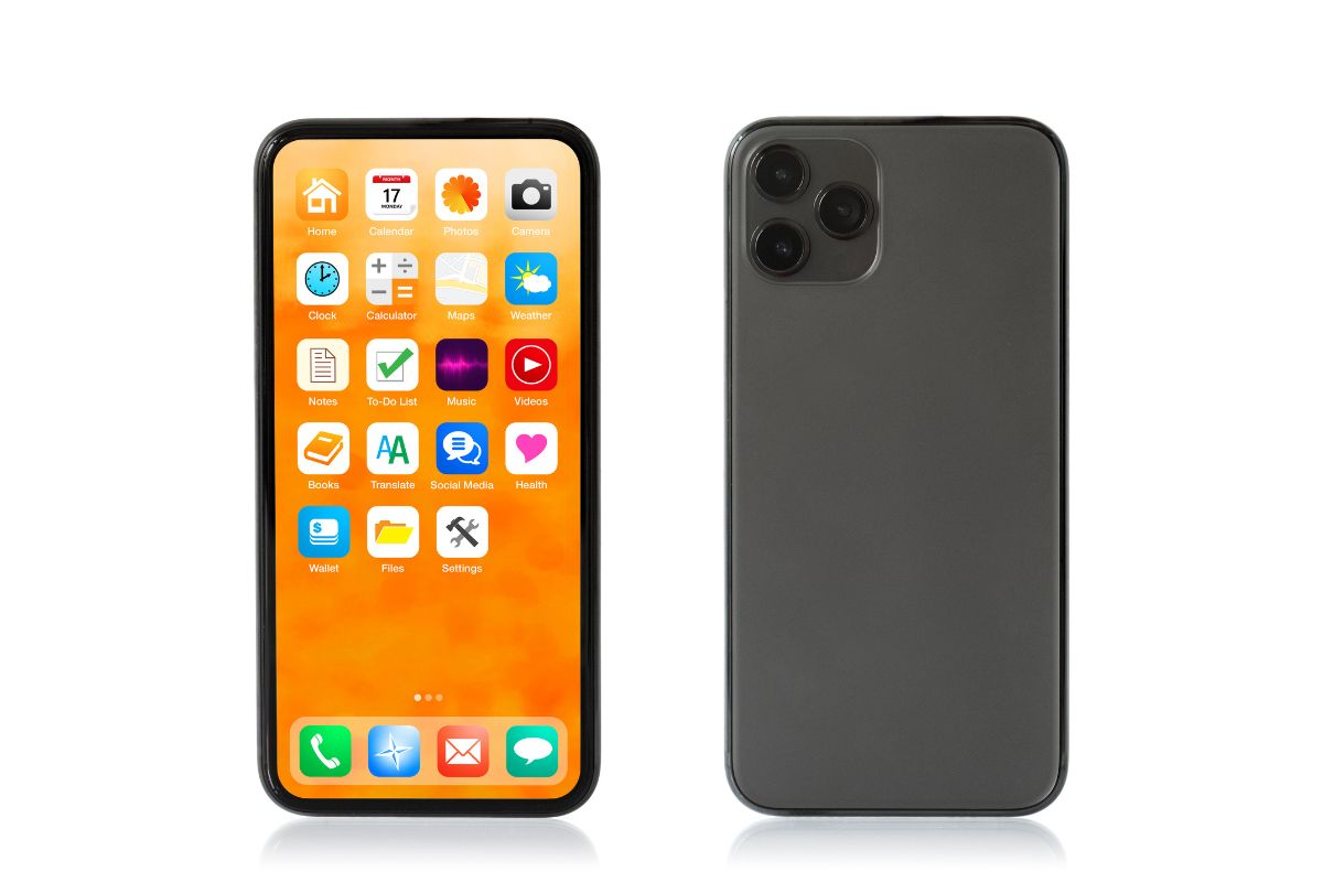 best Smartphone in Kenya