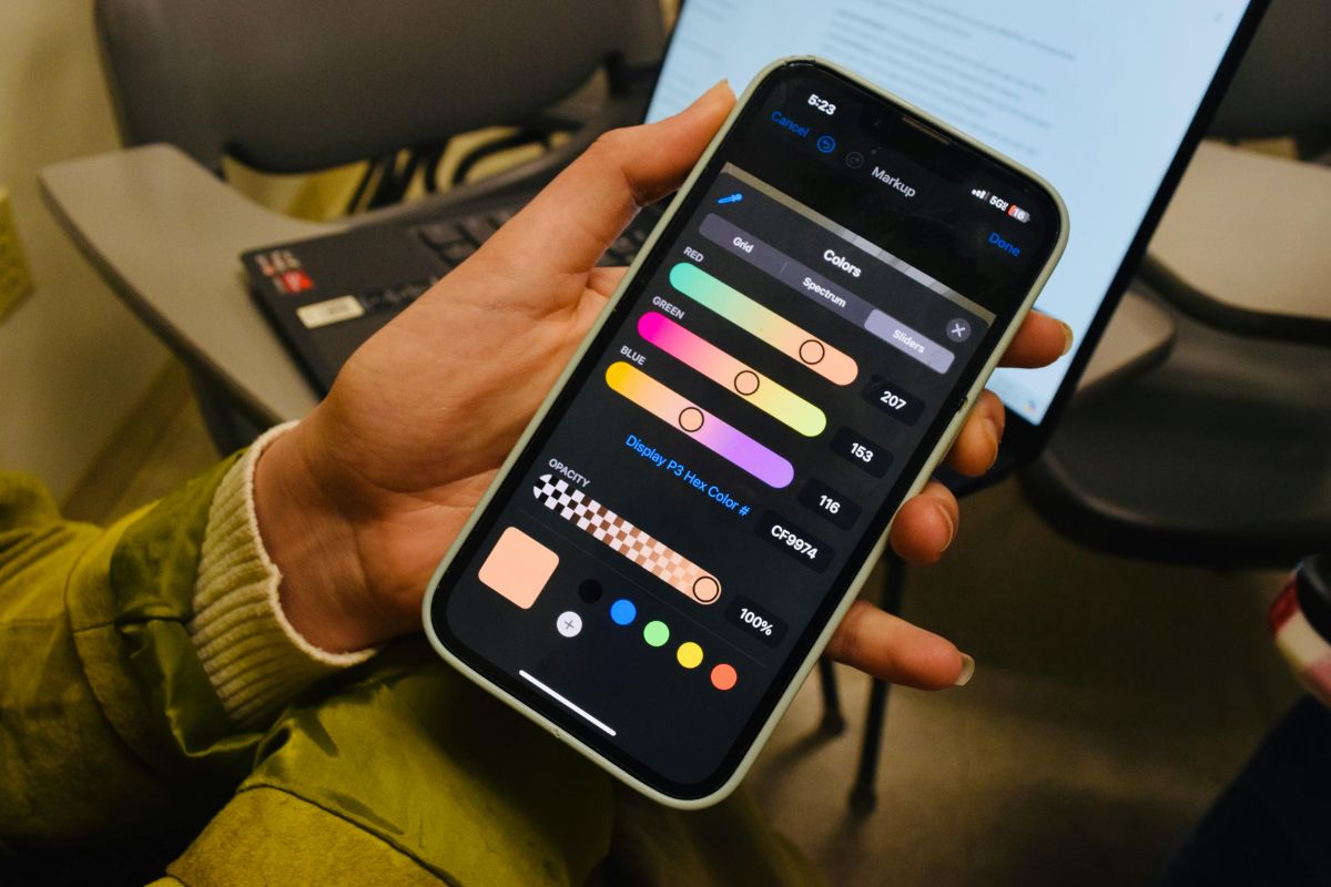 best Smartphone in Kenya